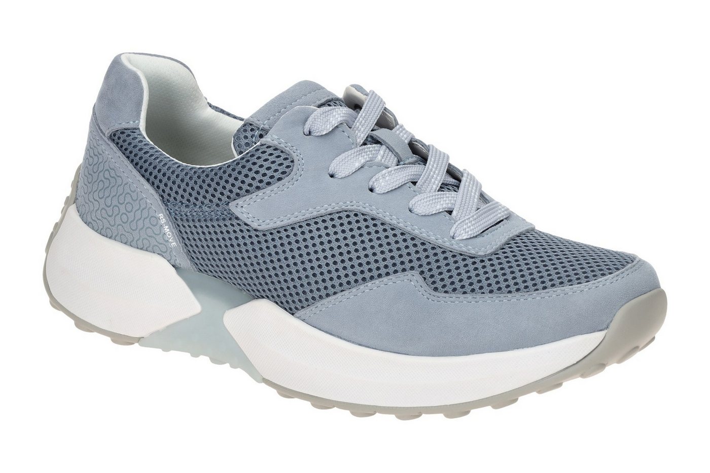 Gabor 66.996.26 Schnürschuh