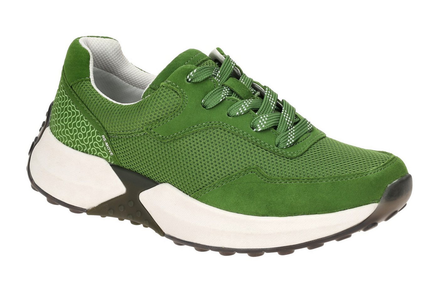 Gabor 66.996.44 Schnürschuh