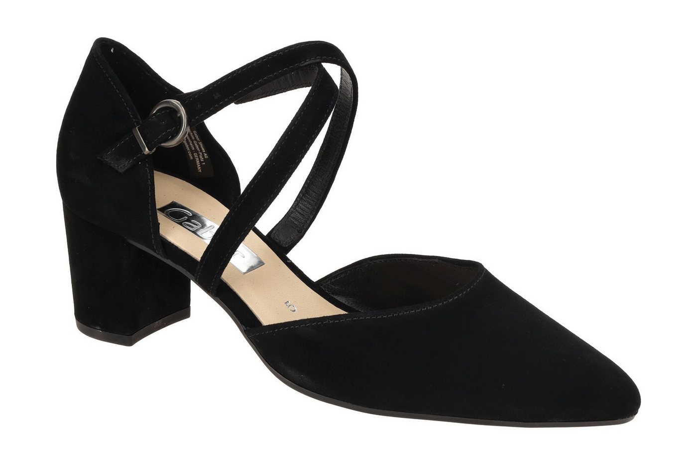 Gabor 71.343.17 Pumps