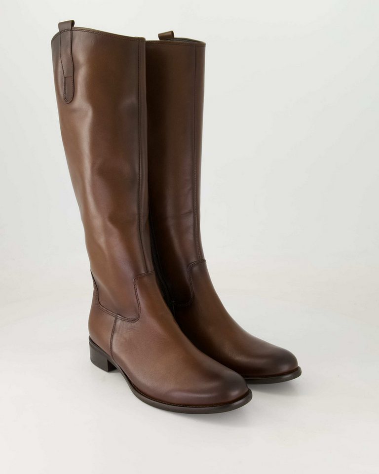 Gabor 71.649.24 Stiefel Obermaterial: Leder