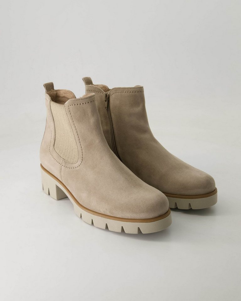 Gabor 71.710.12 Stiefelette Obermaterial: Leder