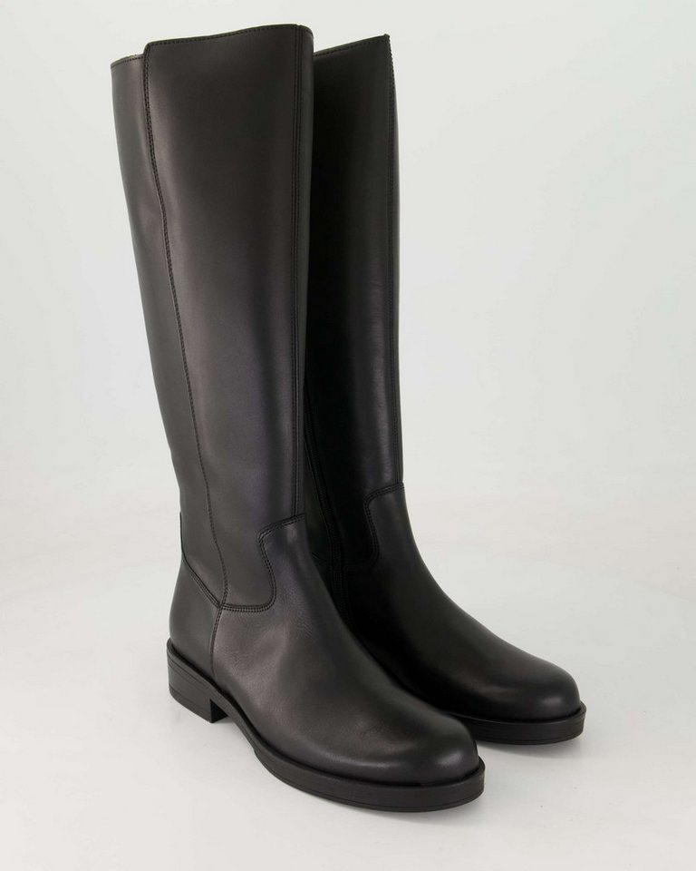 Gabor 71.799.27 Winterstiefel Obermaterial: Leder und Sonstiges Material