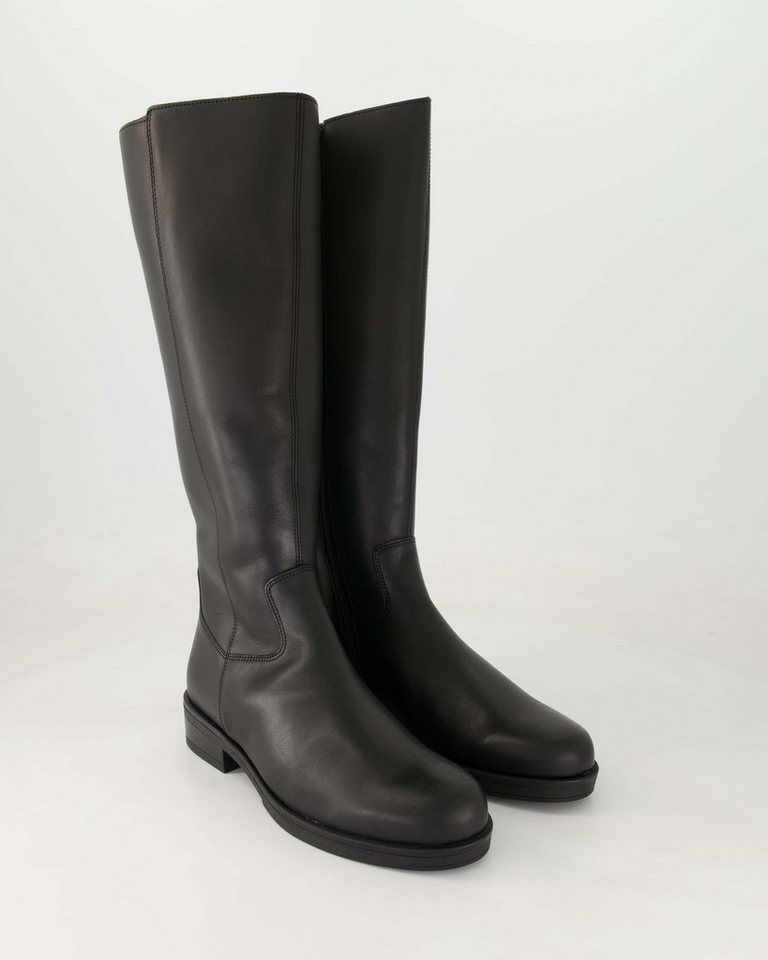 Gabor 71.799.77 Winterstiefel Obermaterial: Leder und Sonstiges Material