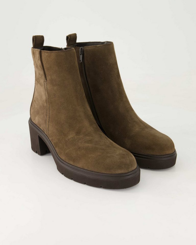 Gabor 71.874.18 Stiefelette Obermaterial: Leder