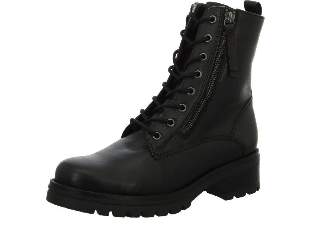 Gabor 72.785 Schnürstiefelette