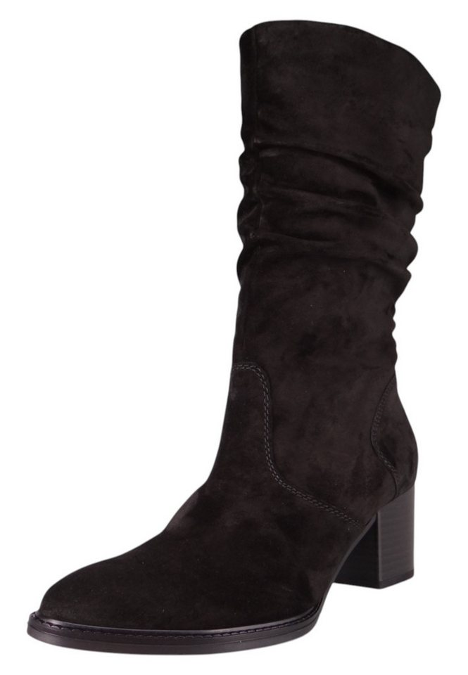 Gabor 72.994 47 Black Stiefelette