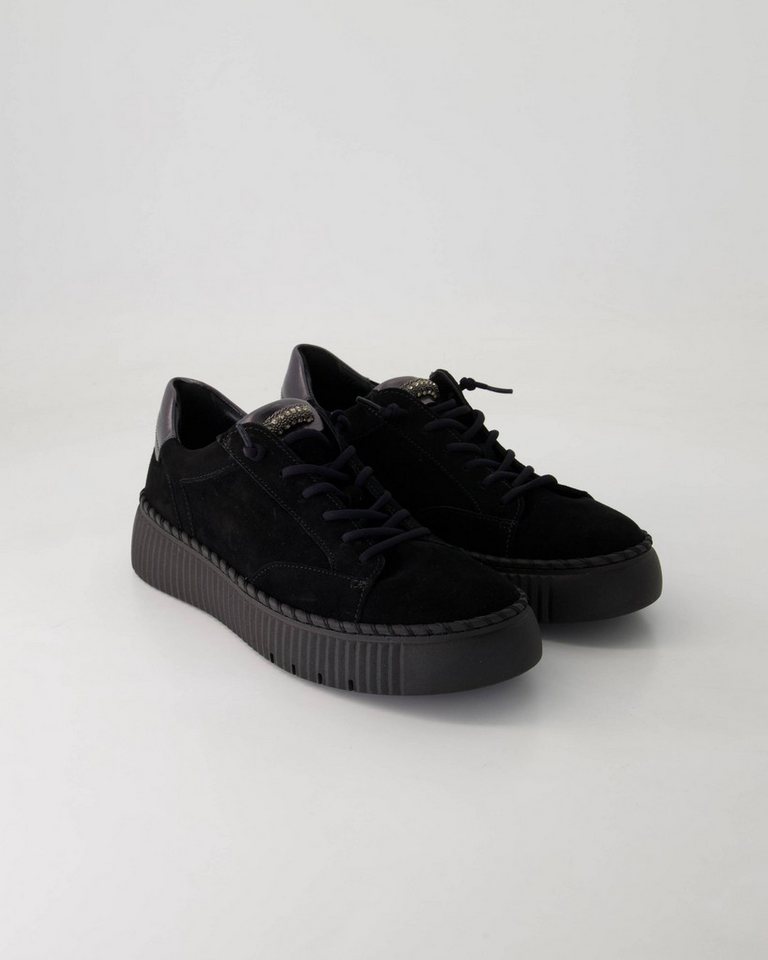 Gabor 73.243.17 Slip-On Sneaker Obermaterial: Leder