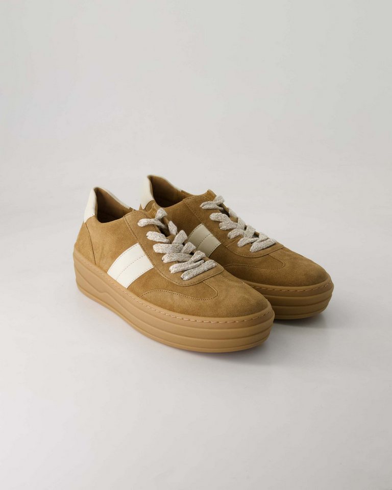 Gabor 73.350.13 Sneaker Obermaterial: Leder