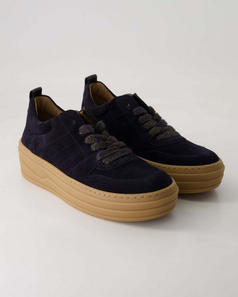 Gabor 73.352.16 Sneaker Obermaterial: Leder