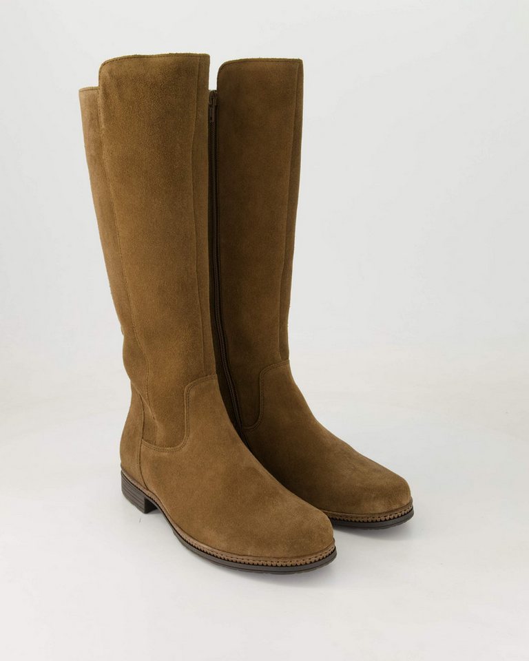 Gabor 74.679.14 Stiefel Obermaterial: Leder