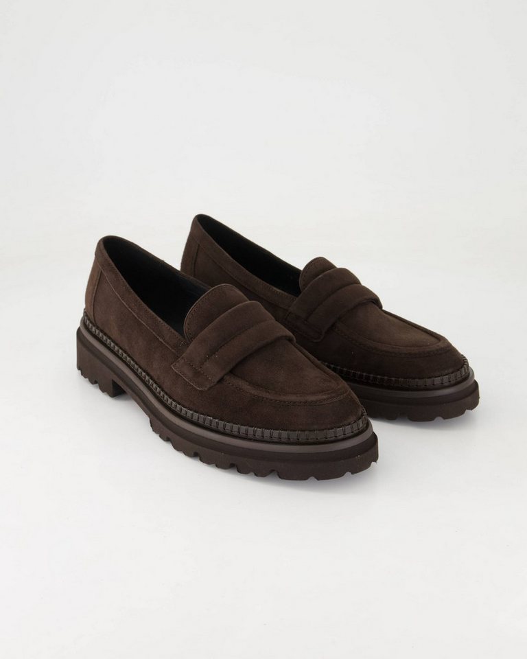 Gabor 75.243.18 Slipper Obermaterial: Leder