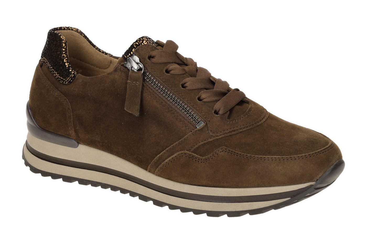 Gabor 76.528.31 Schnürschuh