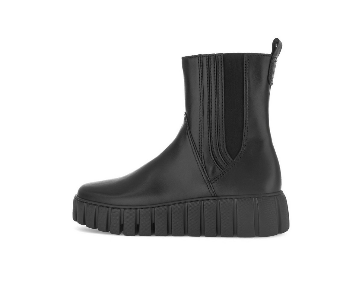 Gabor 76.781 Damen Winterboots Stiefeletten, Stiefel, Winterstiefel, Winterboots, Schneestiefel
