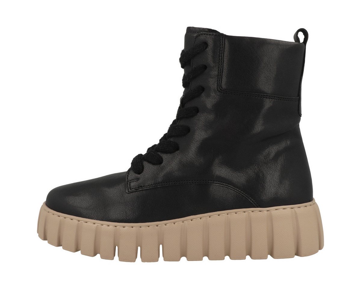 Gabor 76.786 Damen Winterboots Stiefeletten, Stiefel, Winterstiefel, Winterboots, Schneestiefel