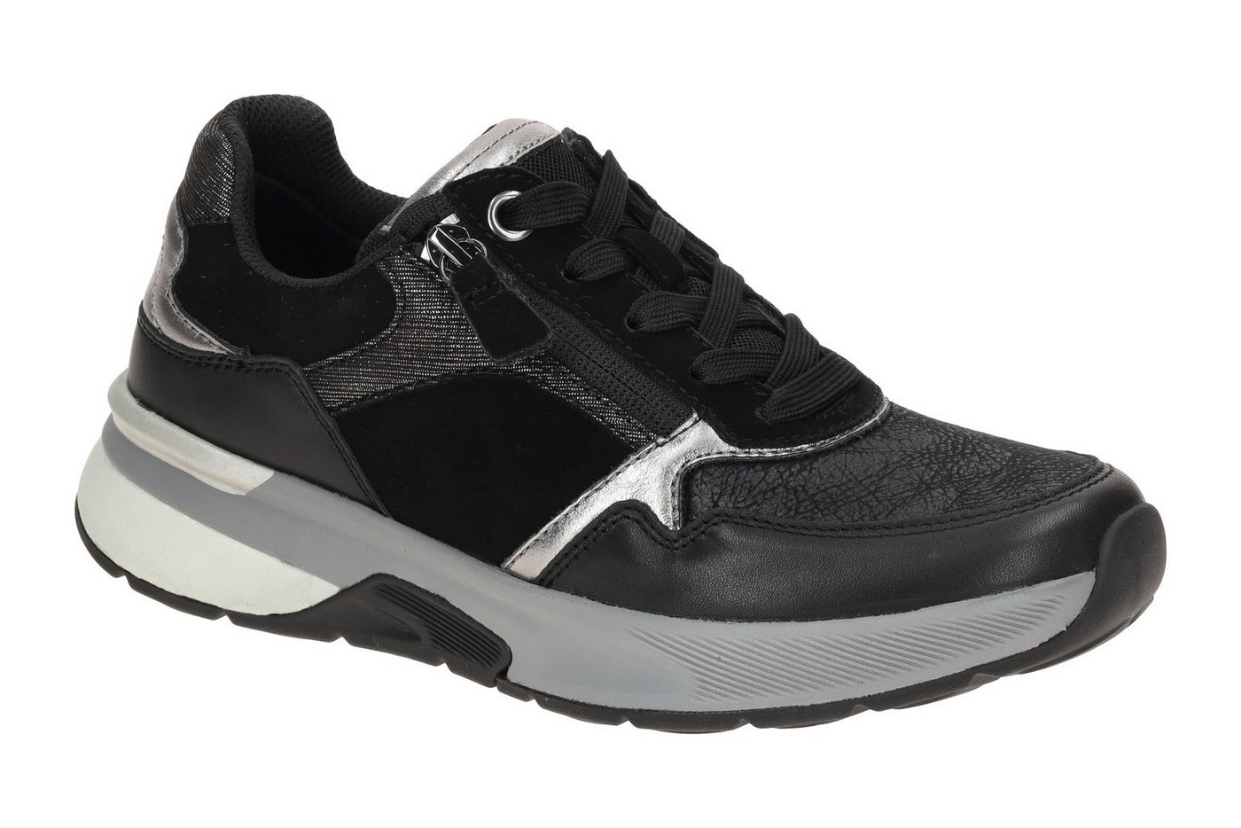 Gabor 76.847.67 Schnürschuh