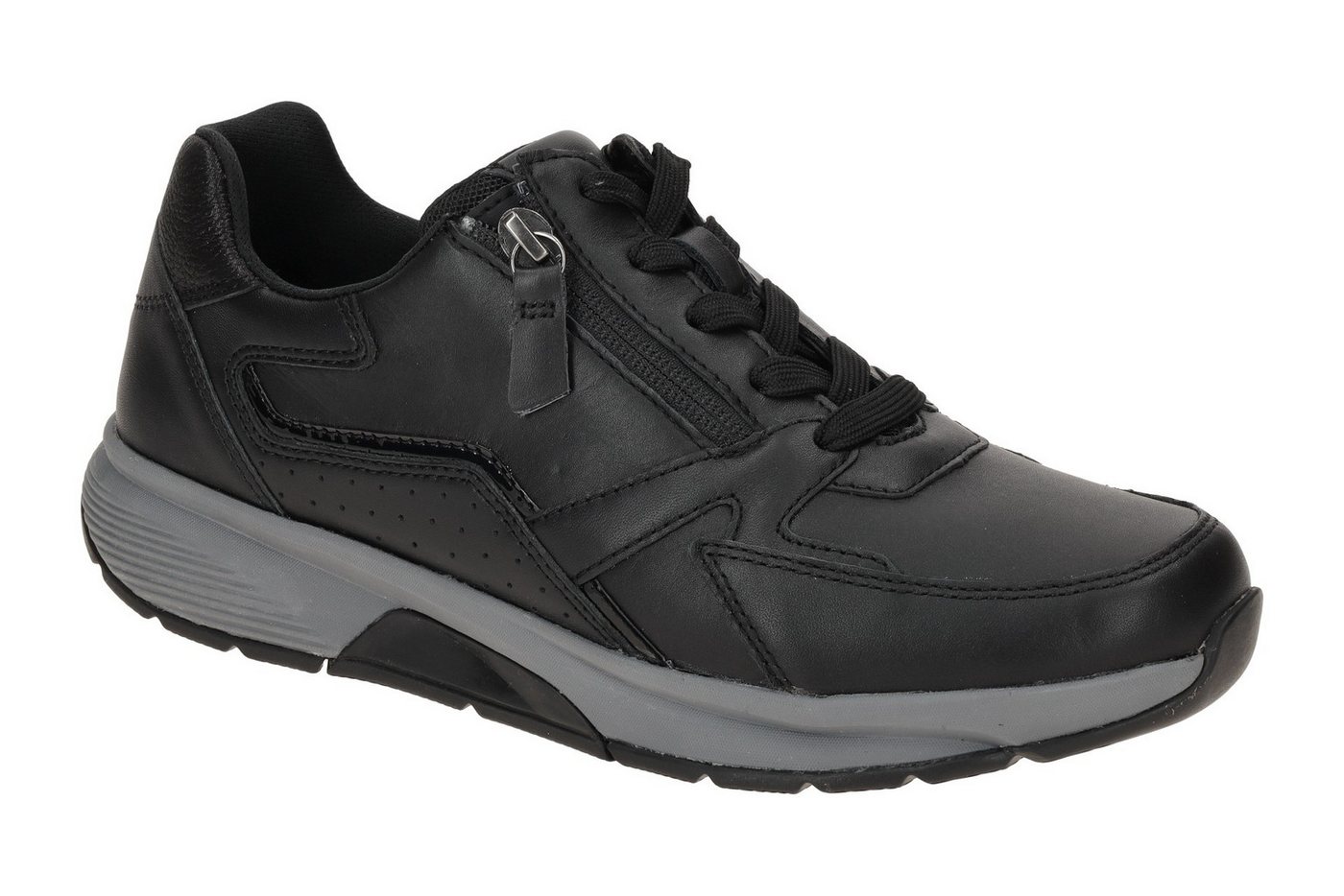 Gabor 76.878.57 Schnürschuh