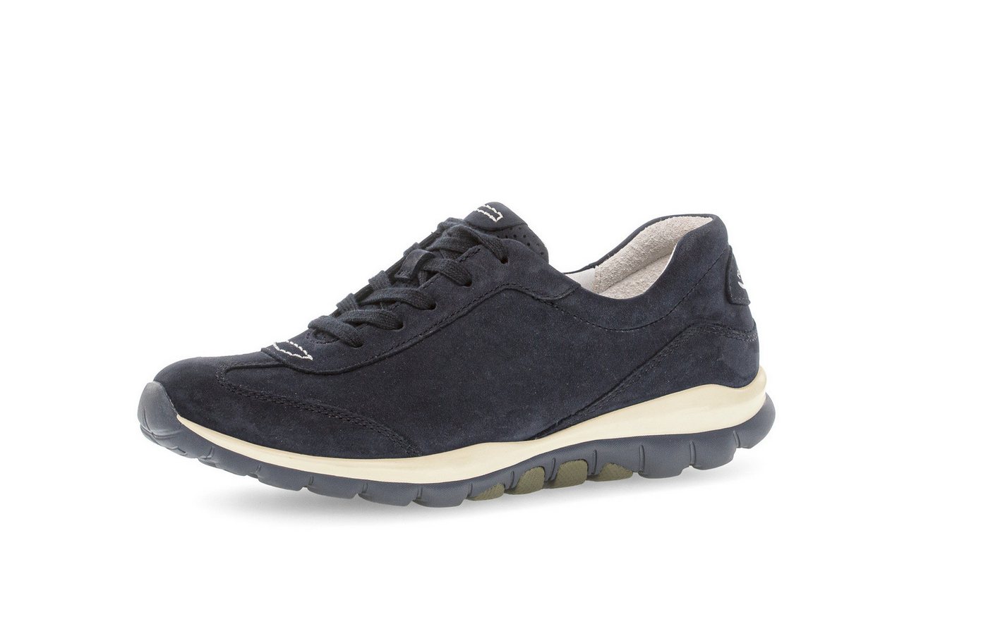 Gabor Sneaker (blau)