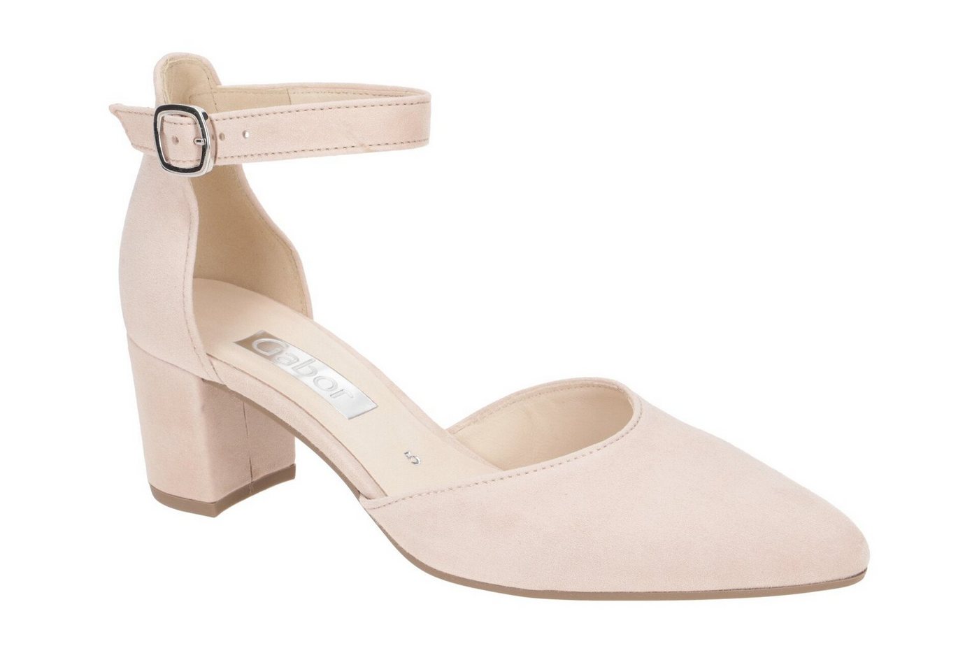 Gabor 81.340.10 Pumps