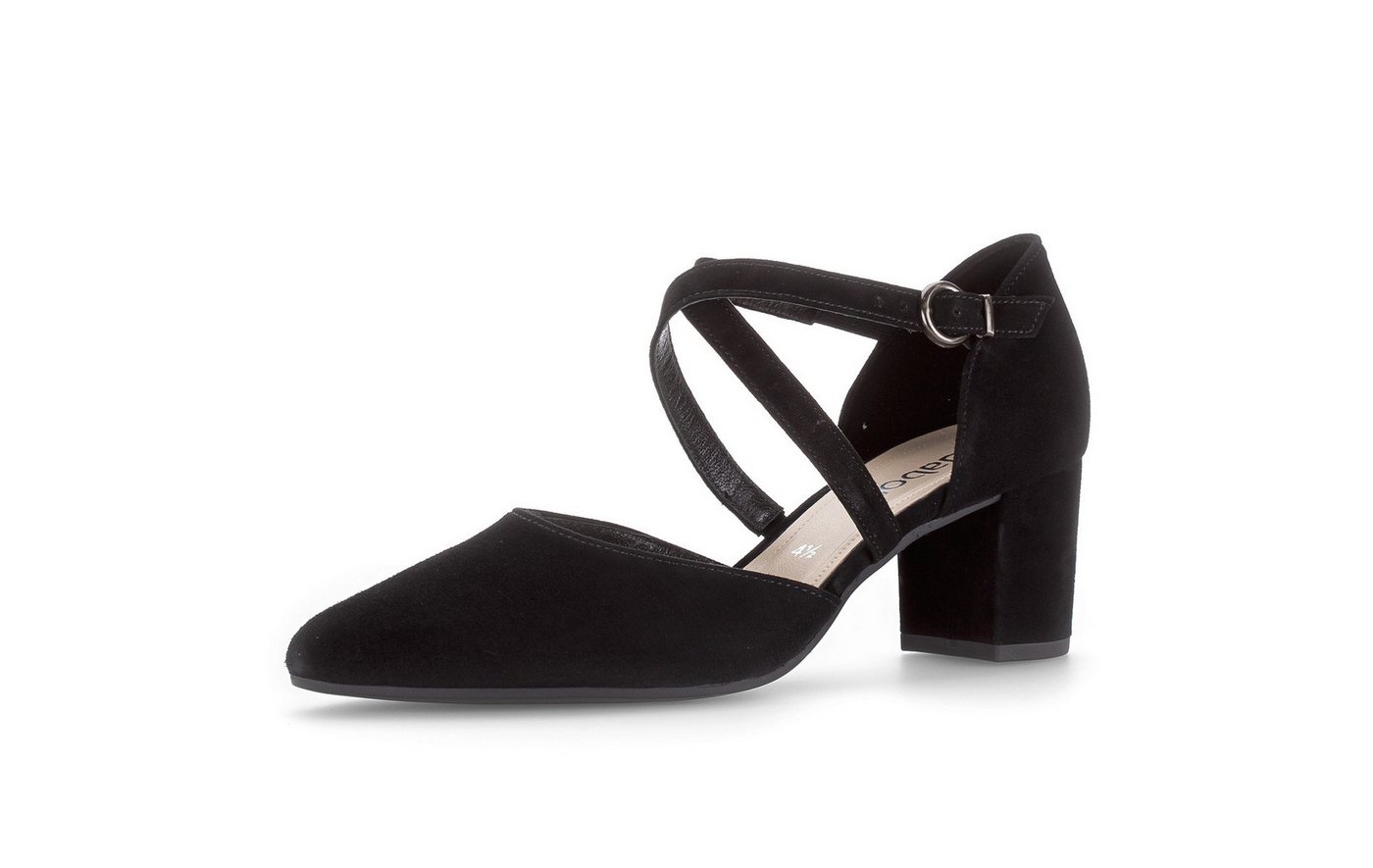 Gabor Pumps (schwarz)