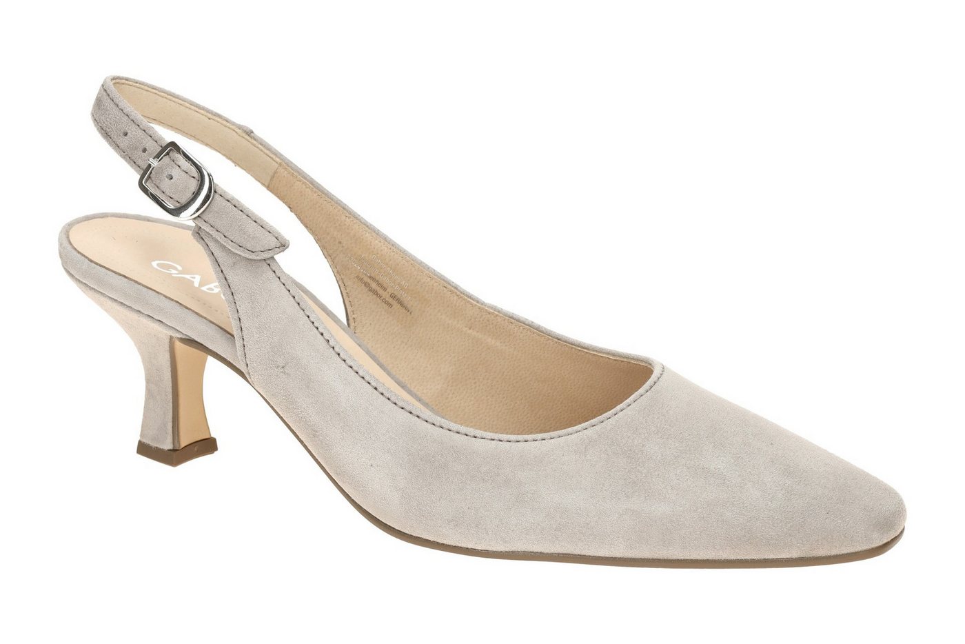 Gabor 81.510.12 Slingpumps
