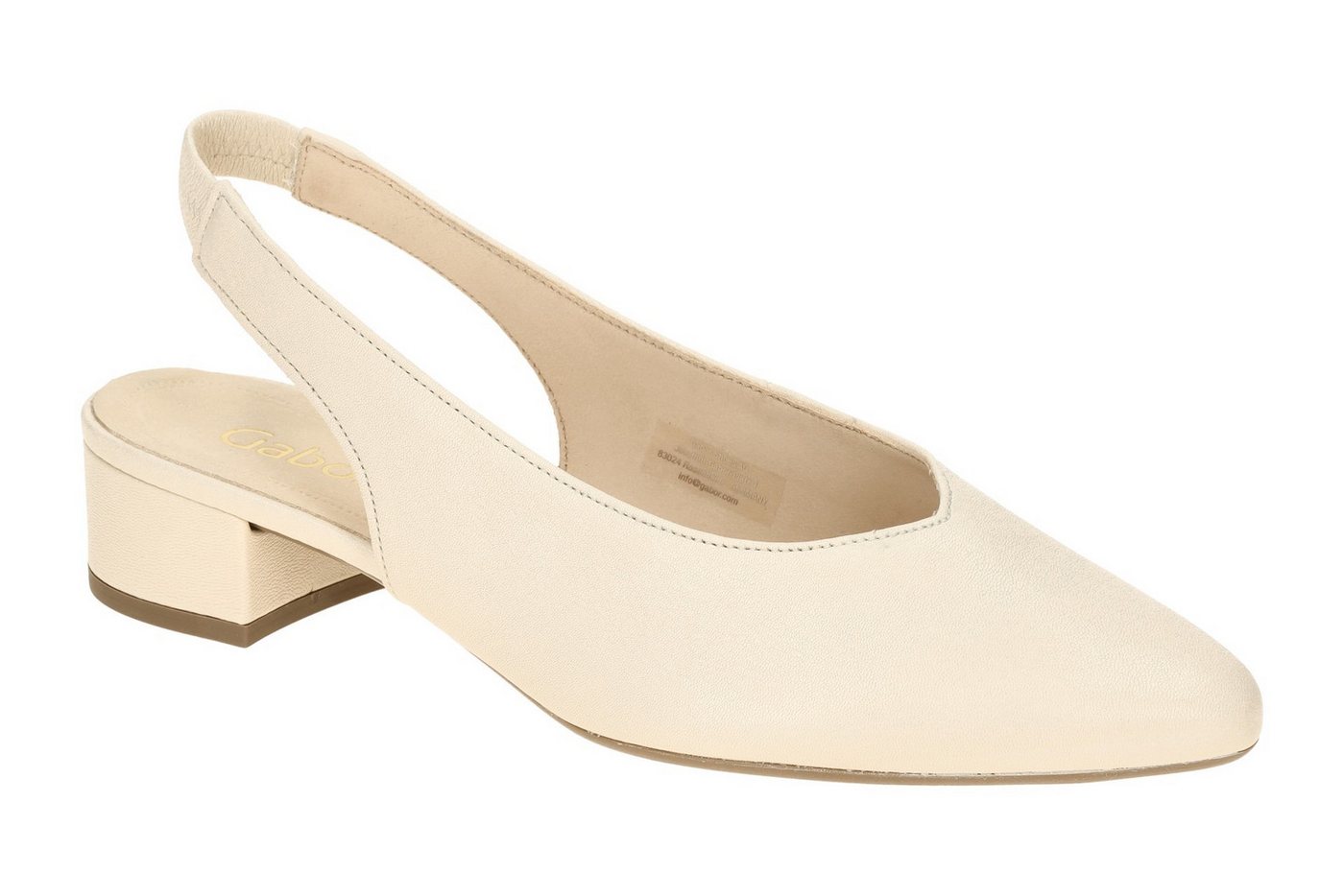 Gabor 81.520.22 Slingpumps