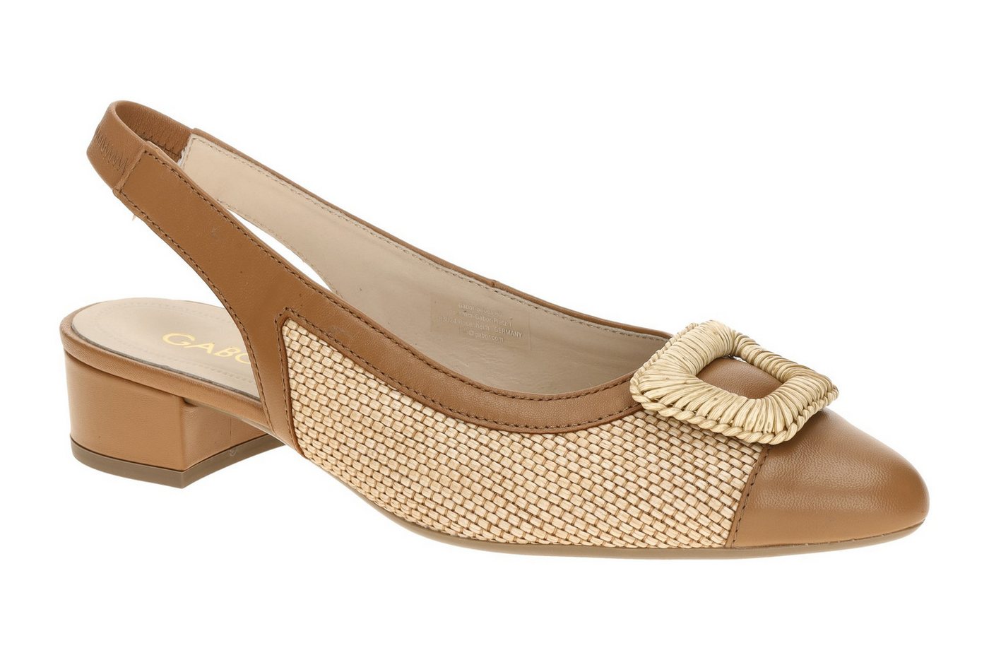 Gabor 81.526.48 Slingpumps