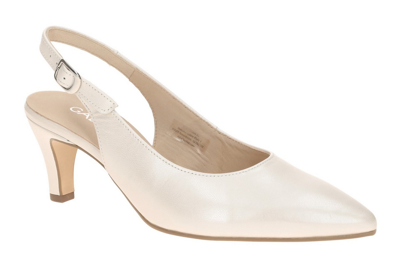 Gabor 81.590.61 Slingpumps