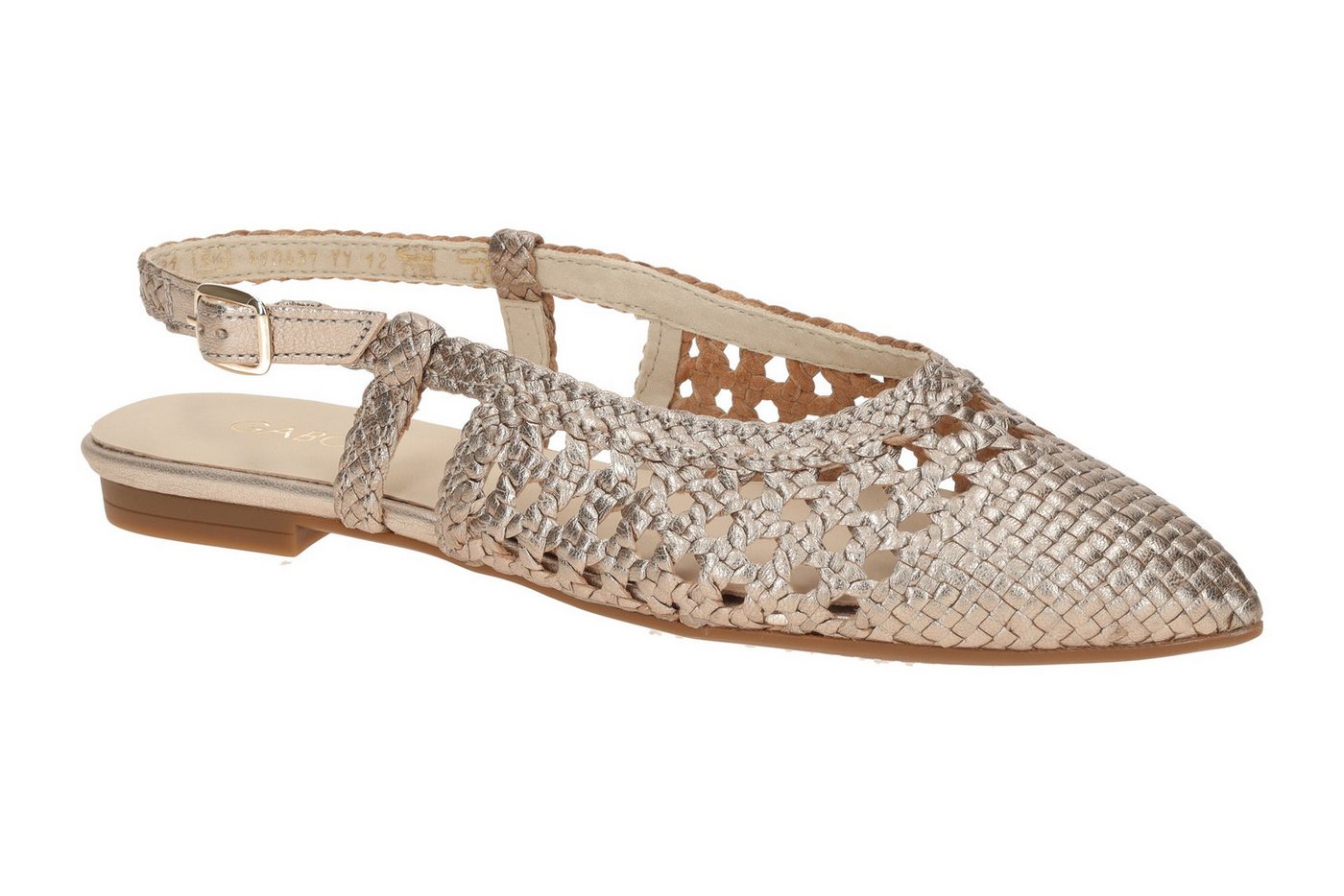 Gabor 81.631.62 Slingpumps