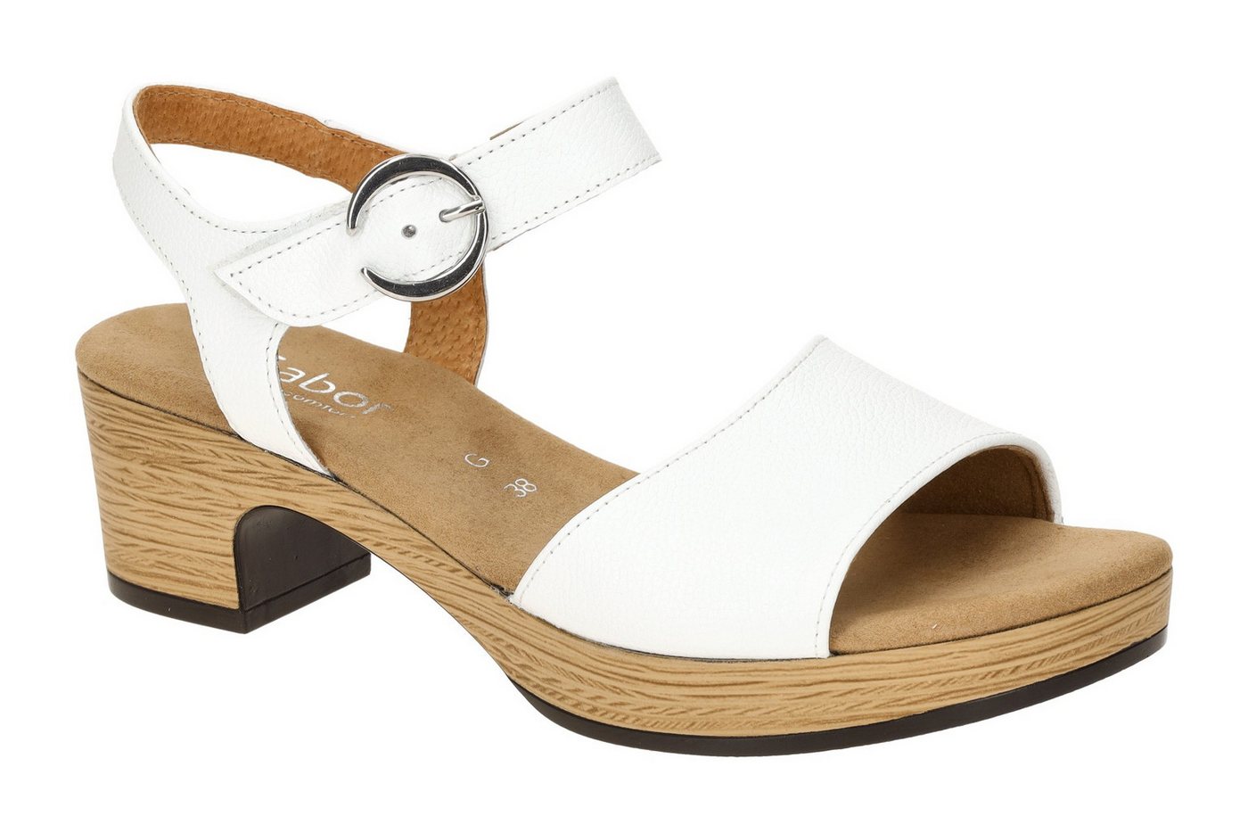 Gabor 82.071.50 Sandalette