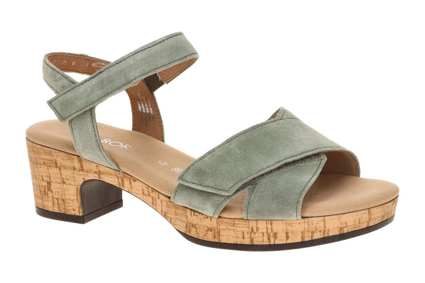Gabor 82.072.44 Sandalette