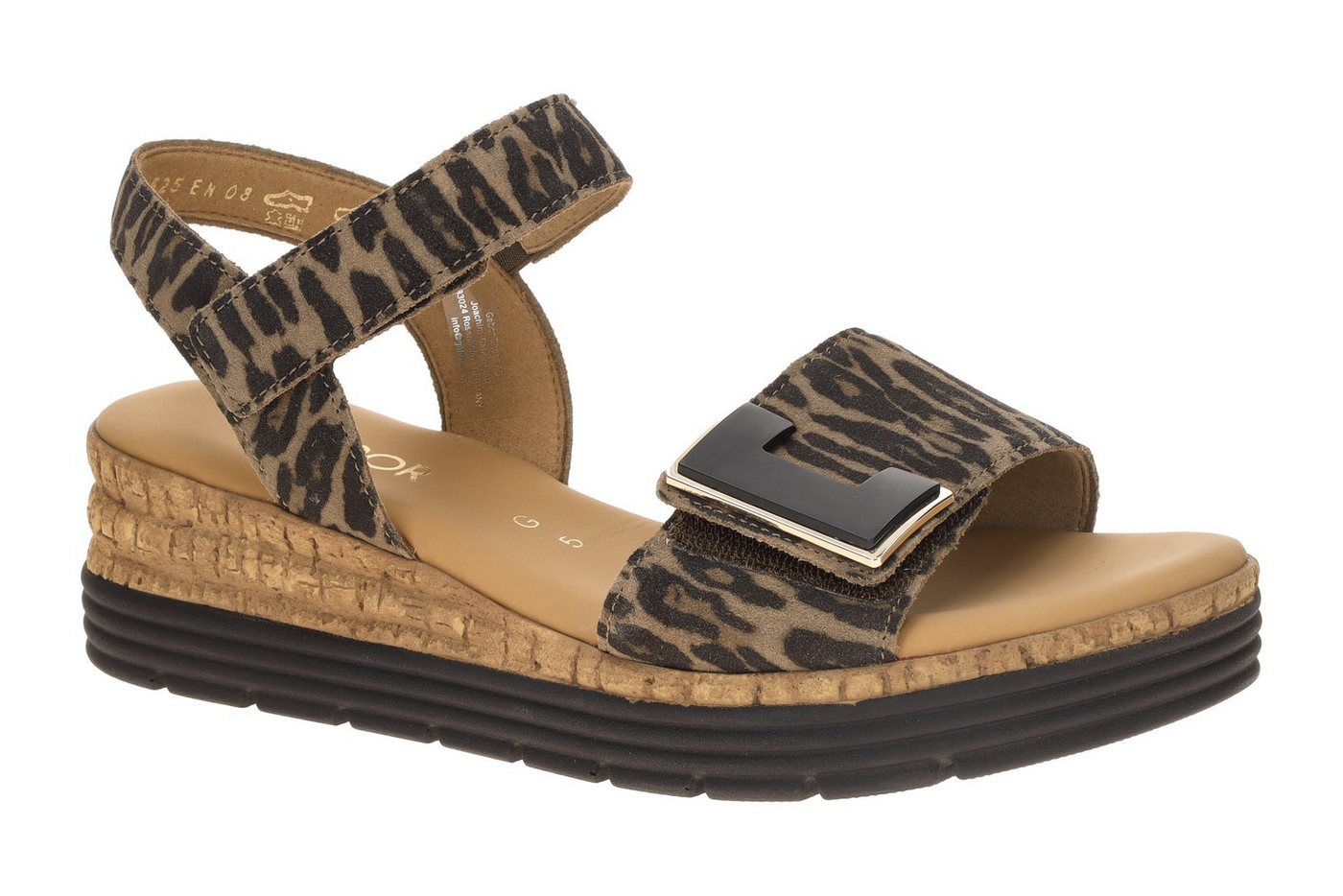 Gabor 82.700.62 Sandalette