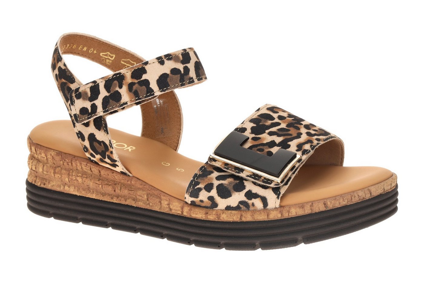 Gabor 82.700.90 Sandalette