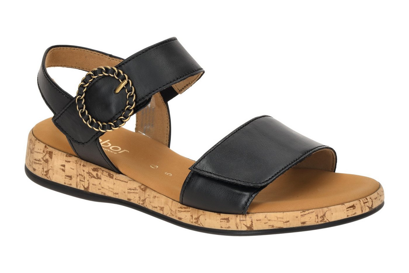 Gabor 82.734.57 Sandalette