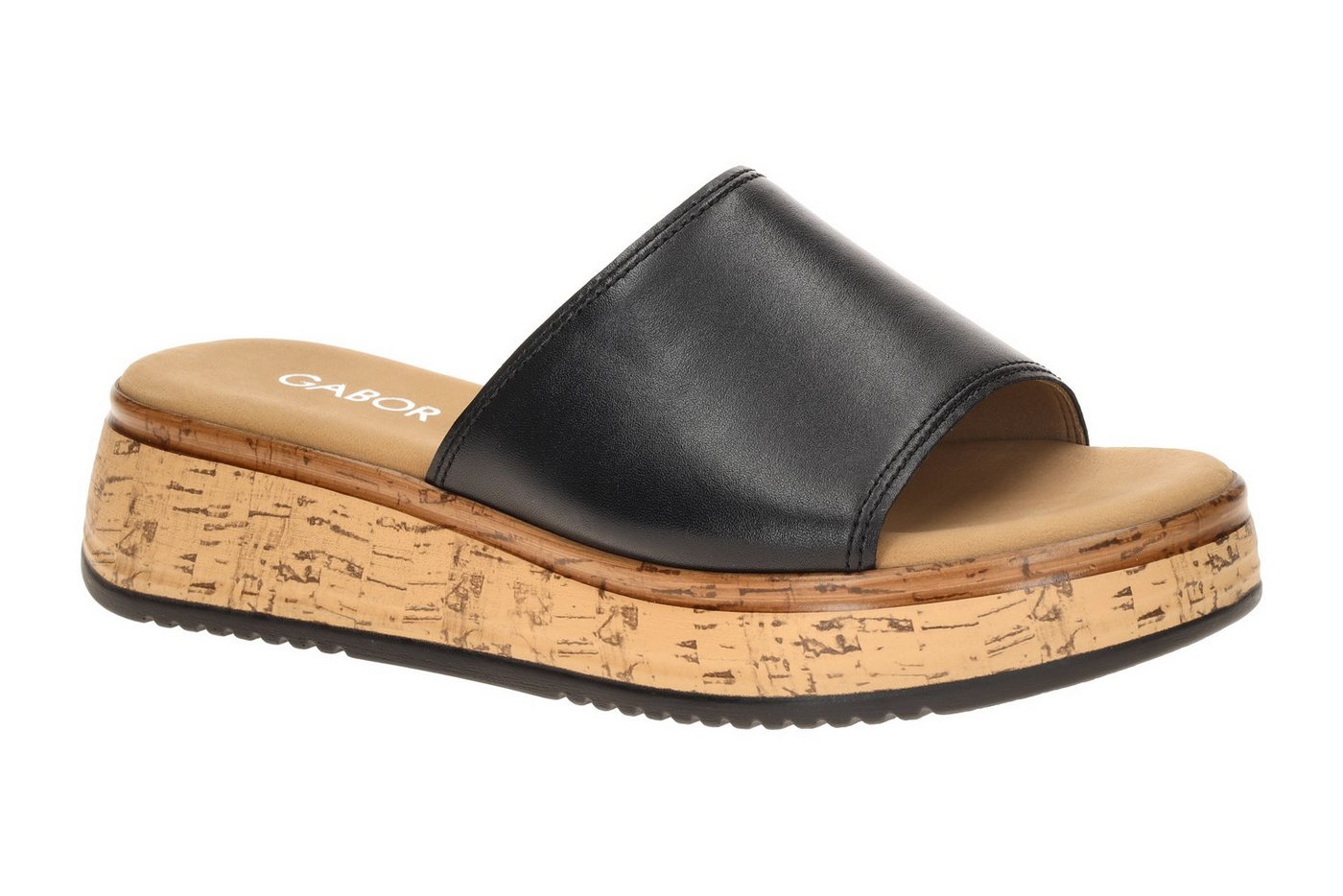 Gabor 82.740.57 Pantolette