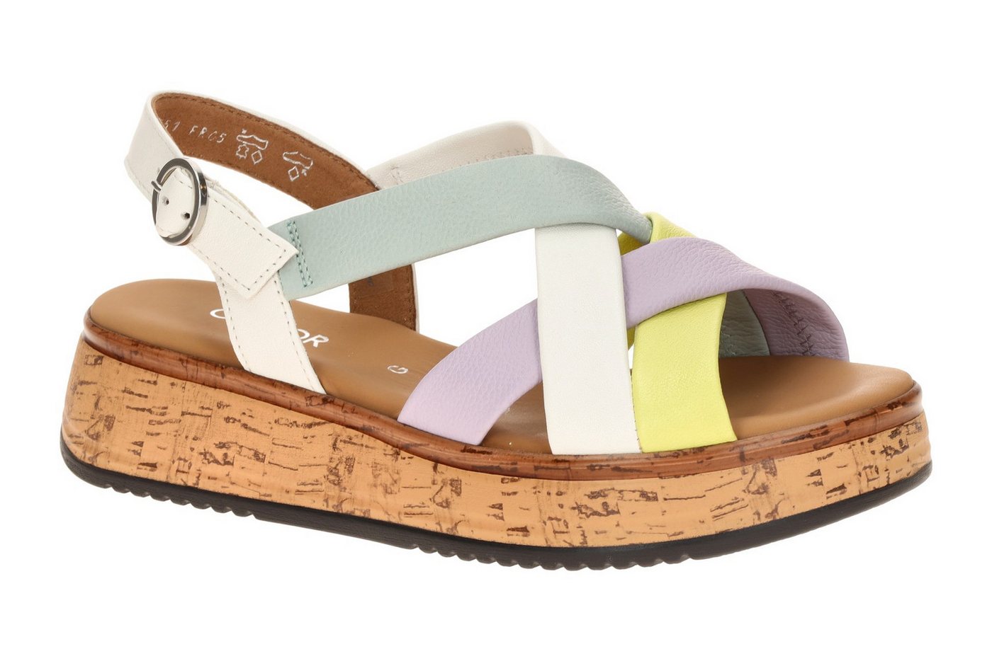 Gabor 82.743.22 Sandalette