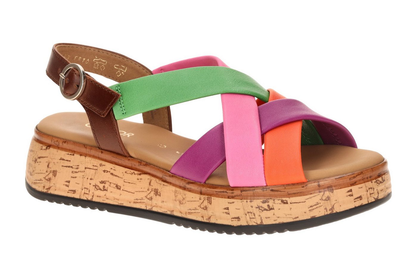 Gabor 82.743.25 Sandalette