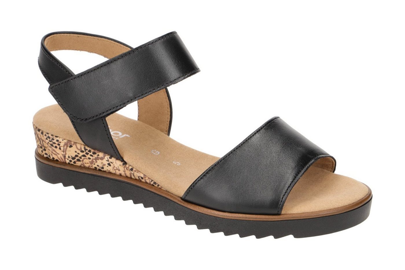 Gabor 82.750.57 Sandalette