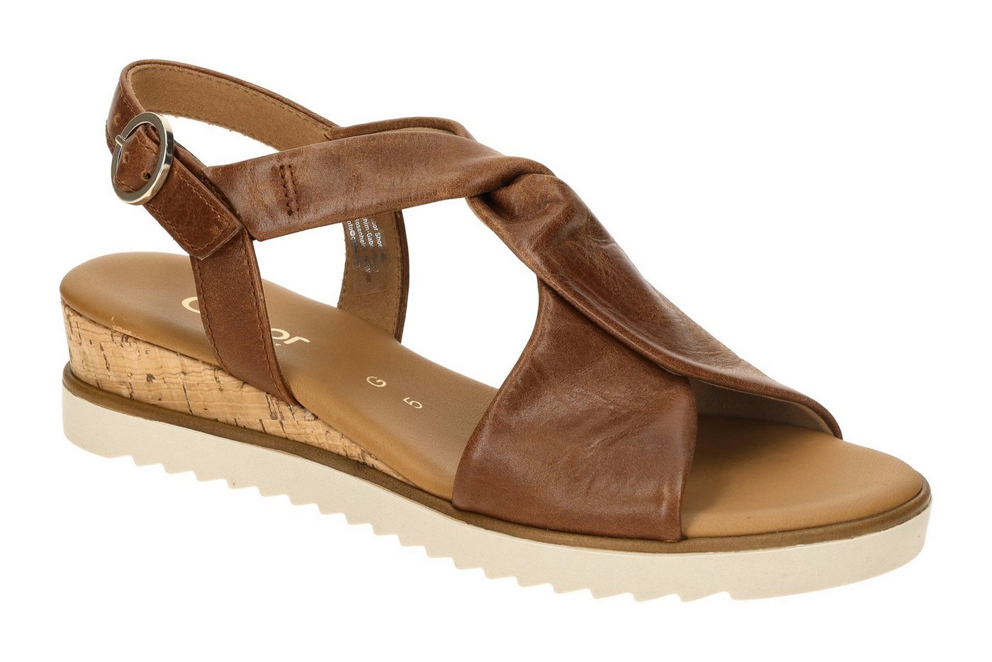 Gabor 82.751.53 Sandalette