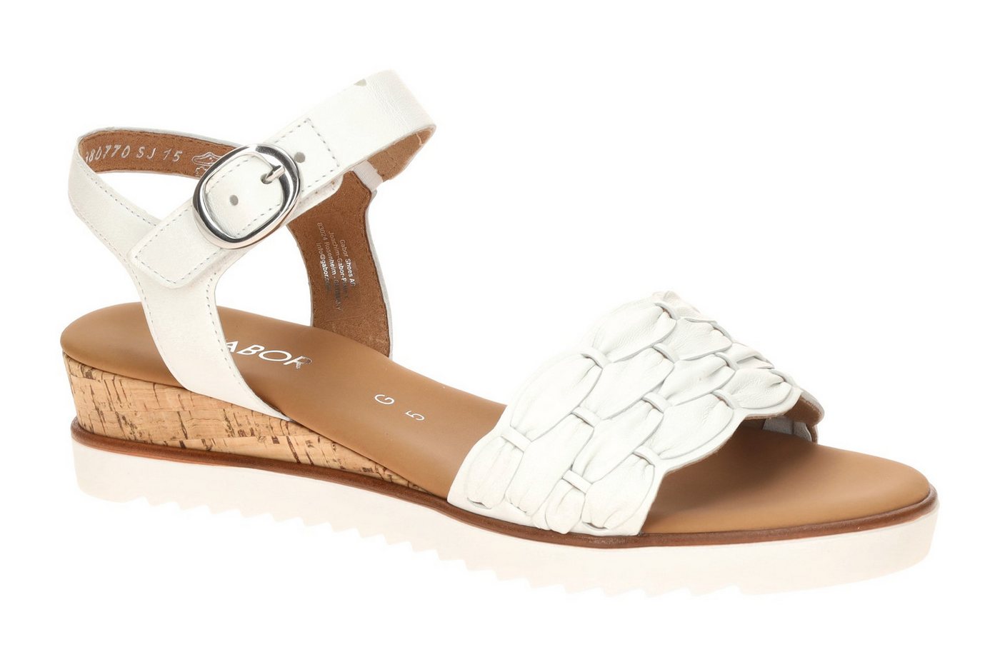 Gabor 82.758.50 Sandalette