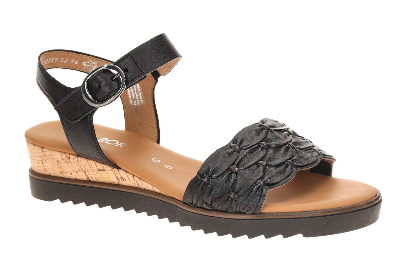 Gabor 82.758.57 Sandalette