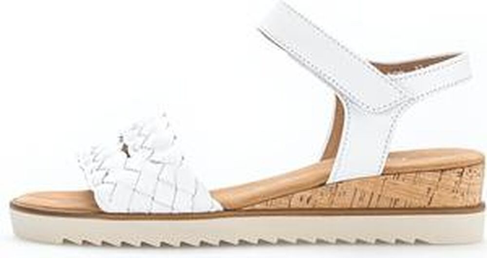 Gabor Riemchensandalette