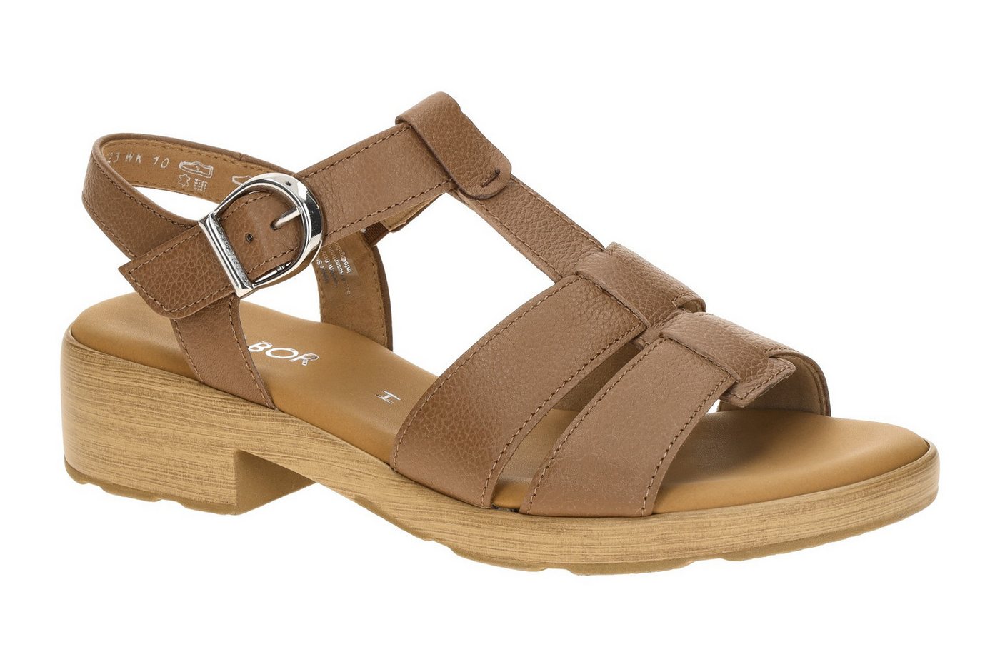 Gabor 82.813.53 Sandalette
