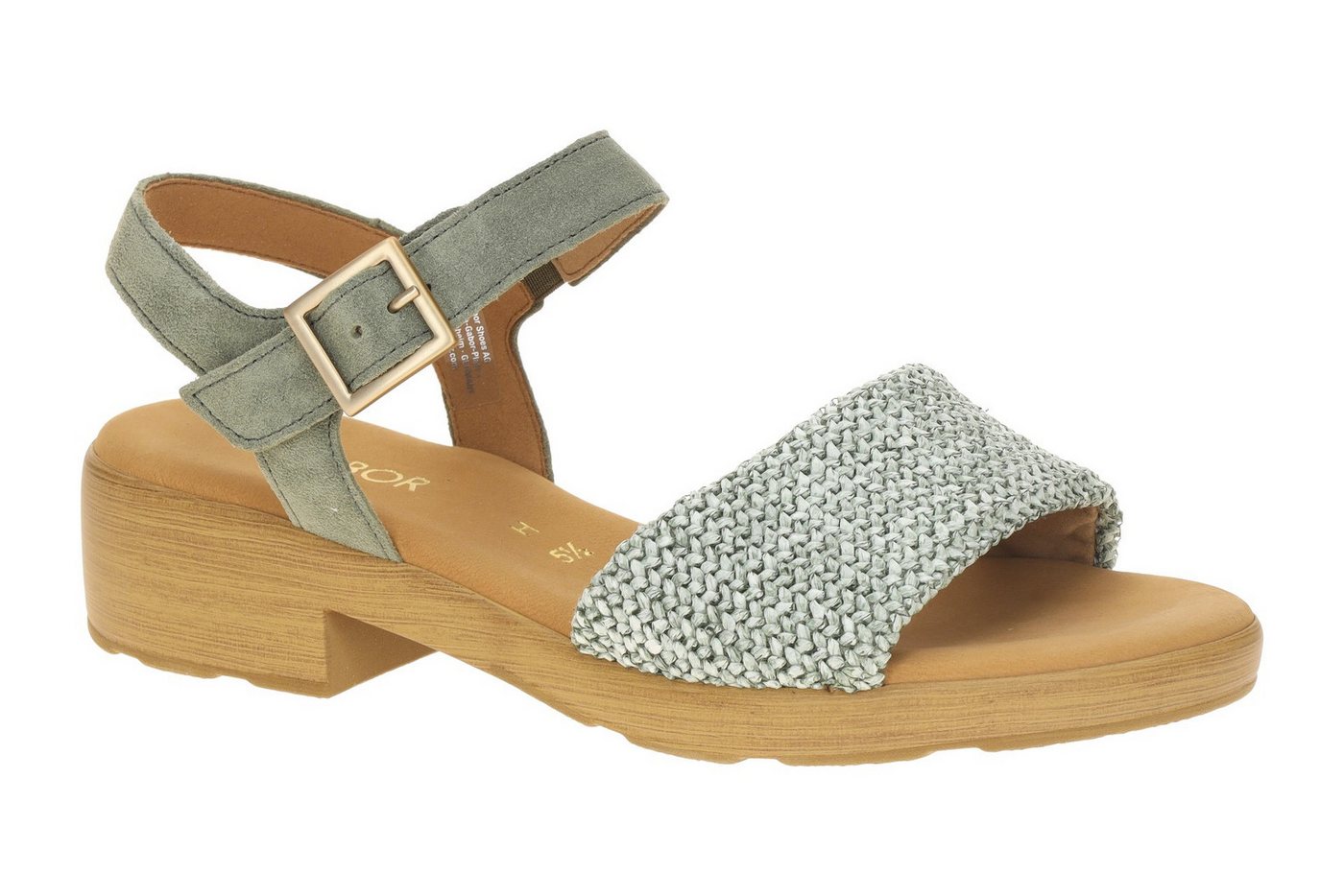 Gabor 82.814.64 Sandalette