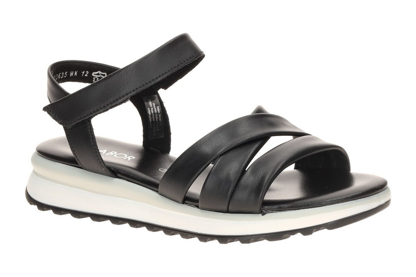 Gabor 82.844.57 Sandalette