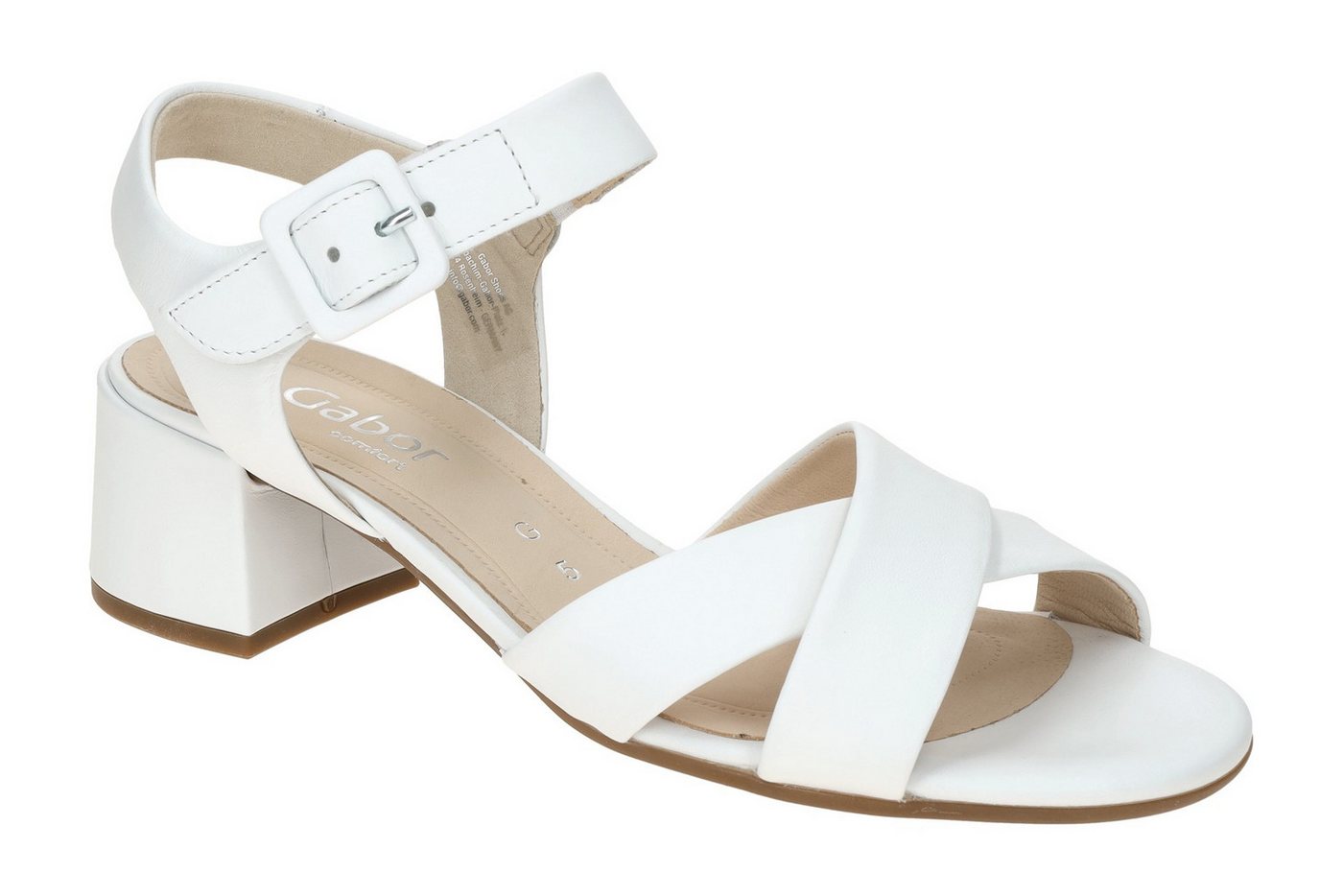 Gabor 82.913.50 Sandalette