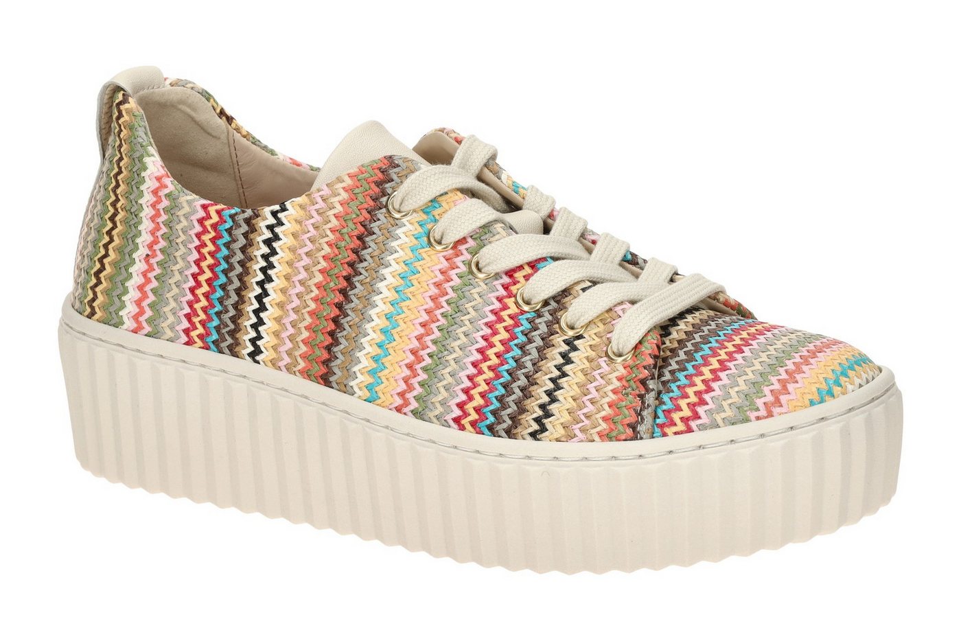 Gabor 83.205.40 Schnürschuh