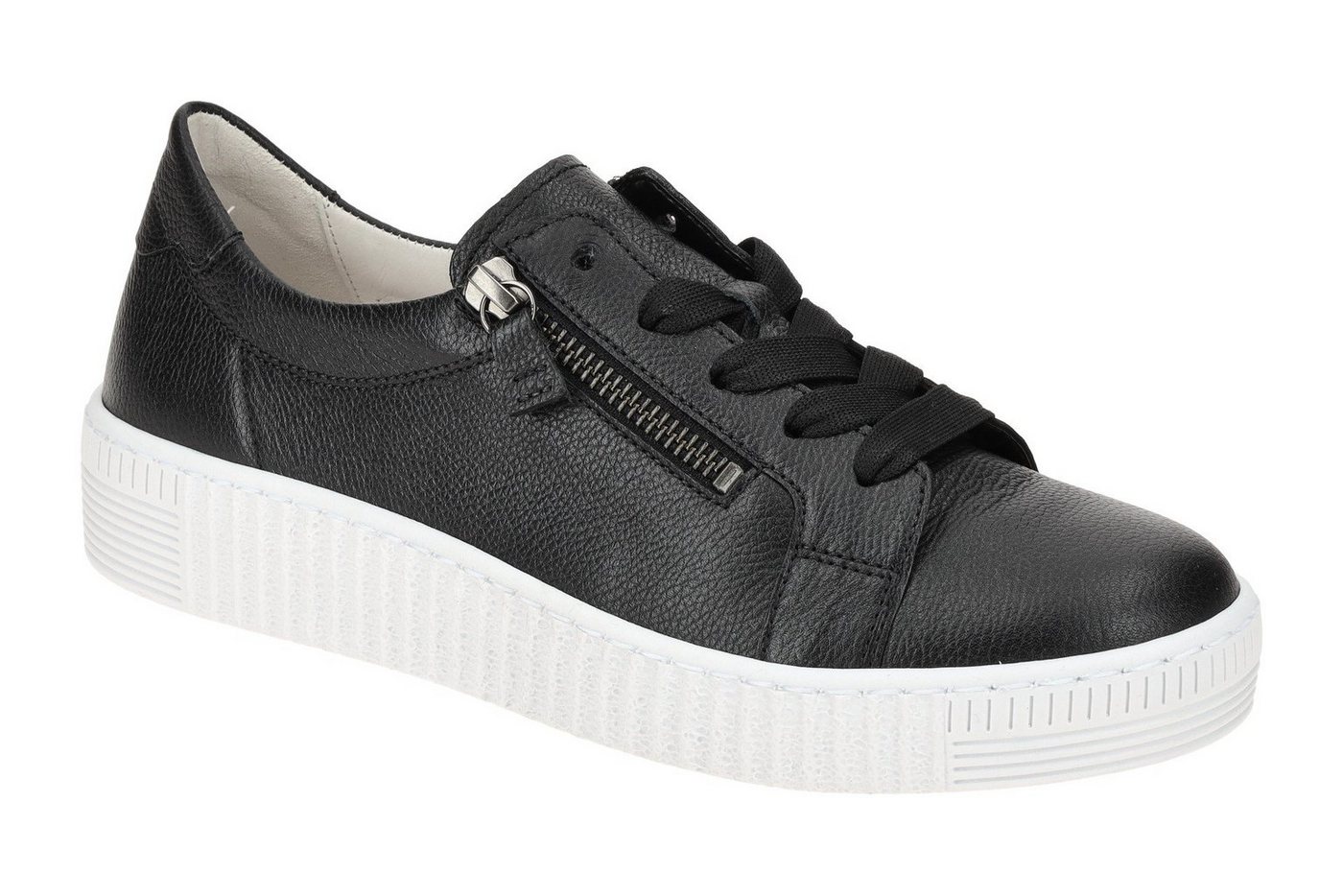 Gabor 83.334.27 Schnürschuh