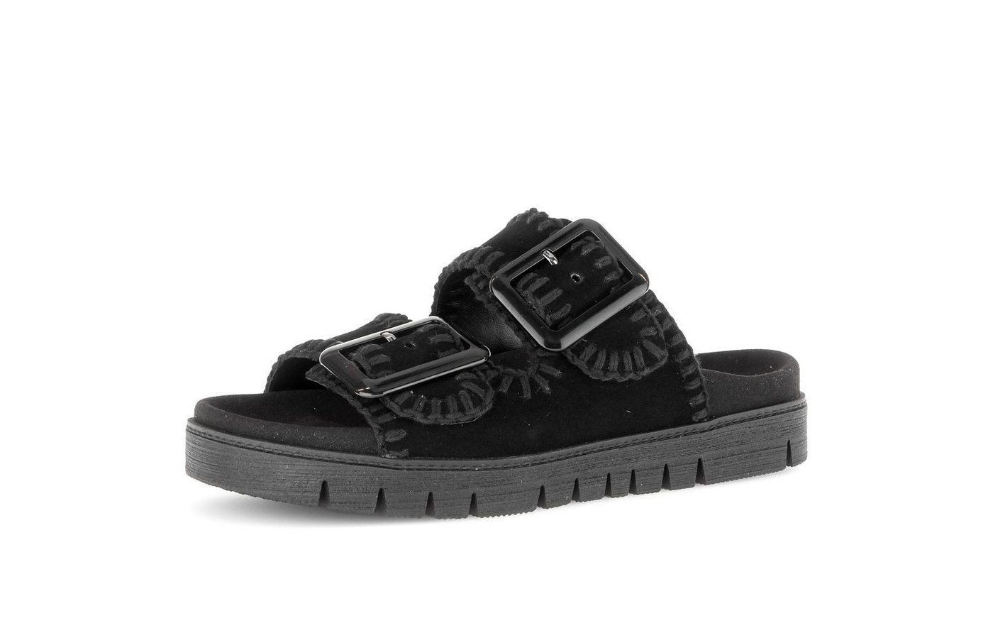 Gabor 8374117 Pantolette