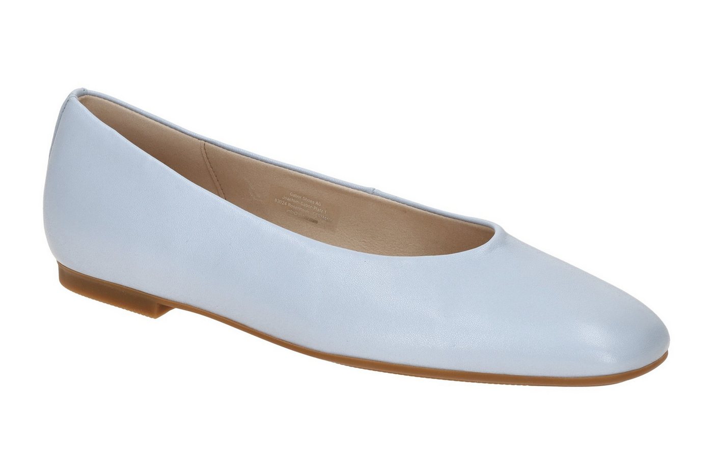 Gabor 84.140.28 Ballerina