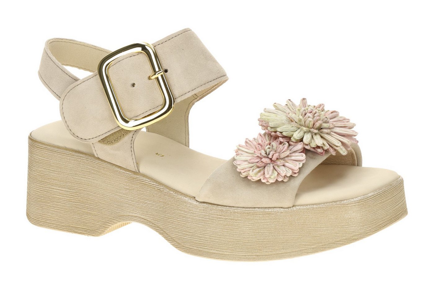 Gabor 84.525.12 Sandalette